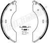 fri.tech. 1053.009 Brake Shoe Set